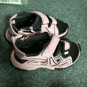 Balenciaga Track Sandals